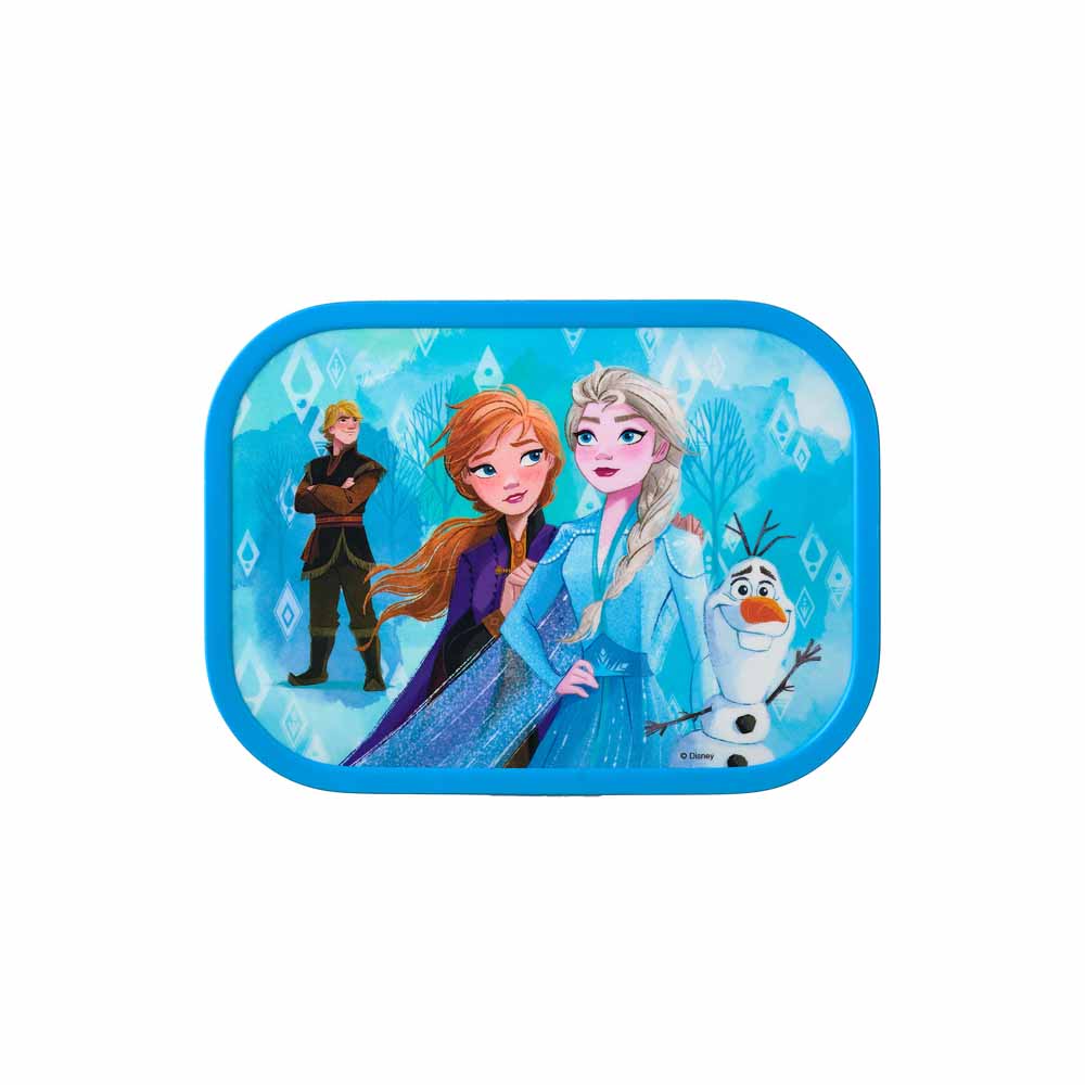 ק. אוכל ילדים דיסני FROZEN 2