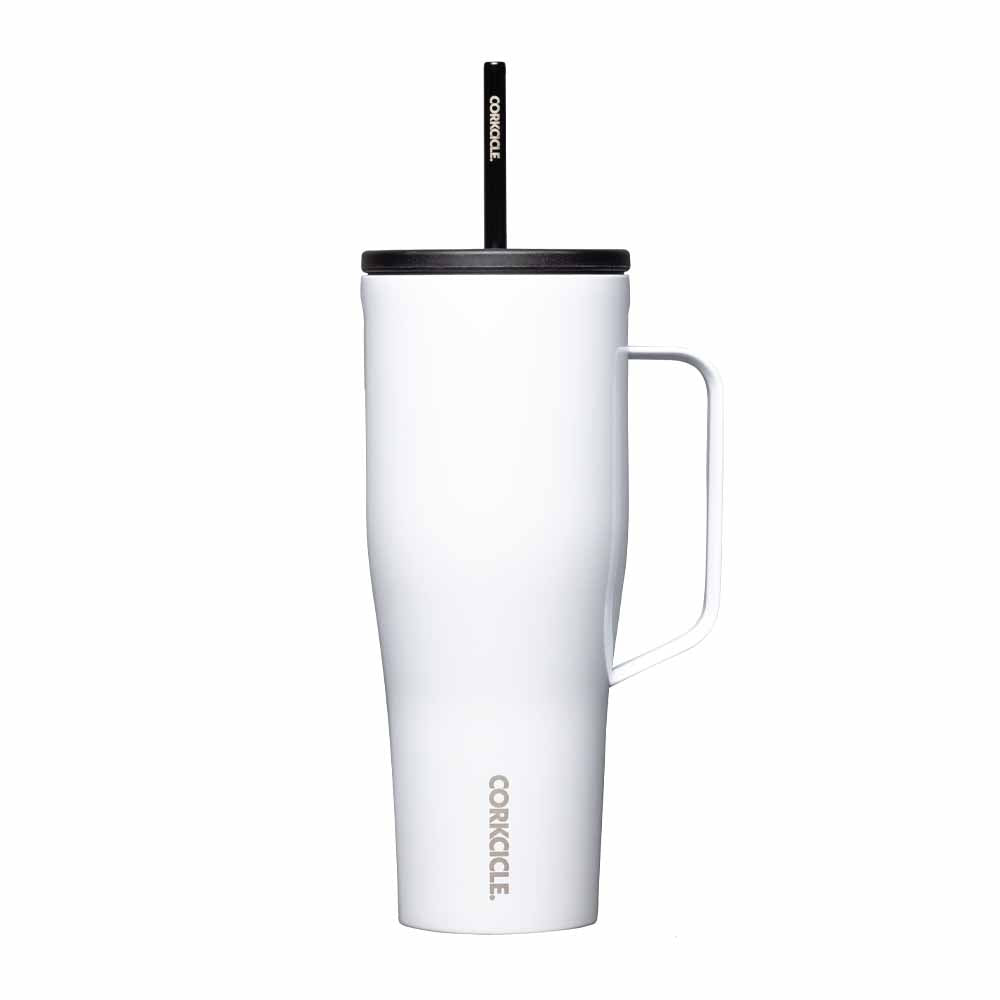 כוס COLD CUP XL 890ML לבן