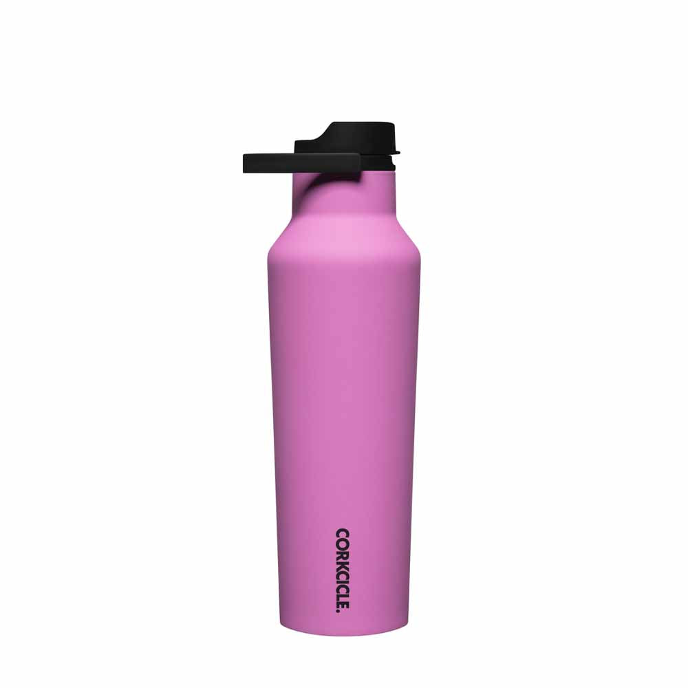 בקבוק 590ML SPORT CANTEEN פוקסיה