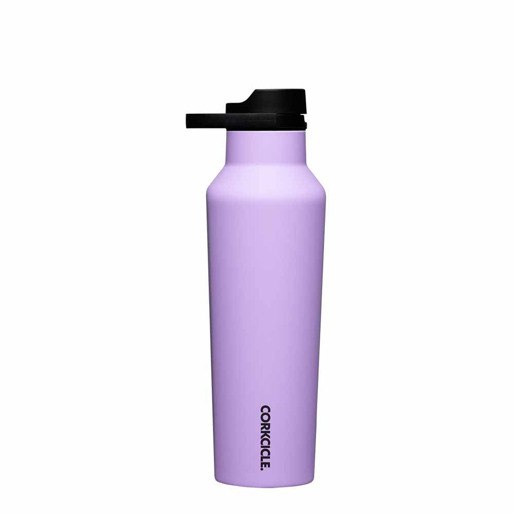 בקבוק 590ML SPORT CANTEEN לבנדר