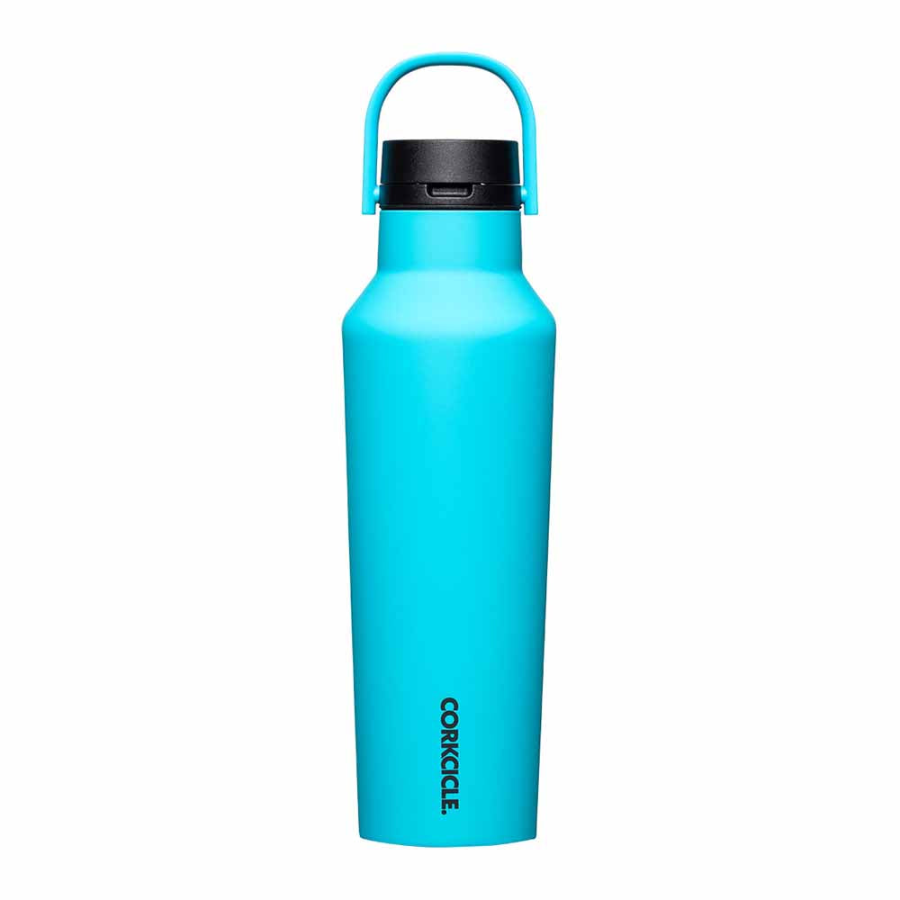 בקבוק 590ML SPORT CANTEEN כחול שמיים