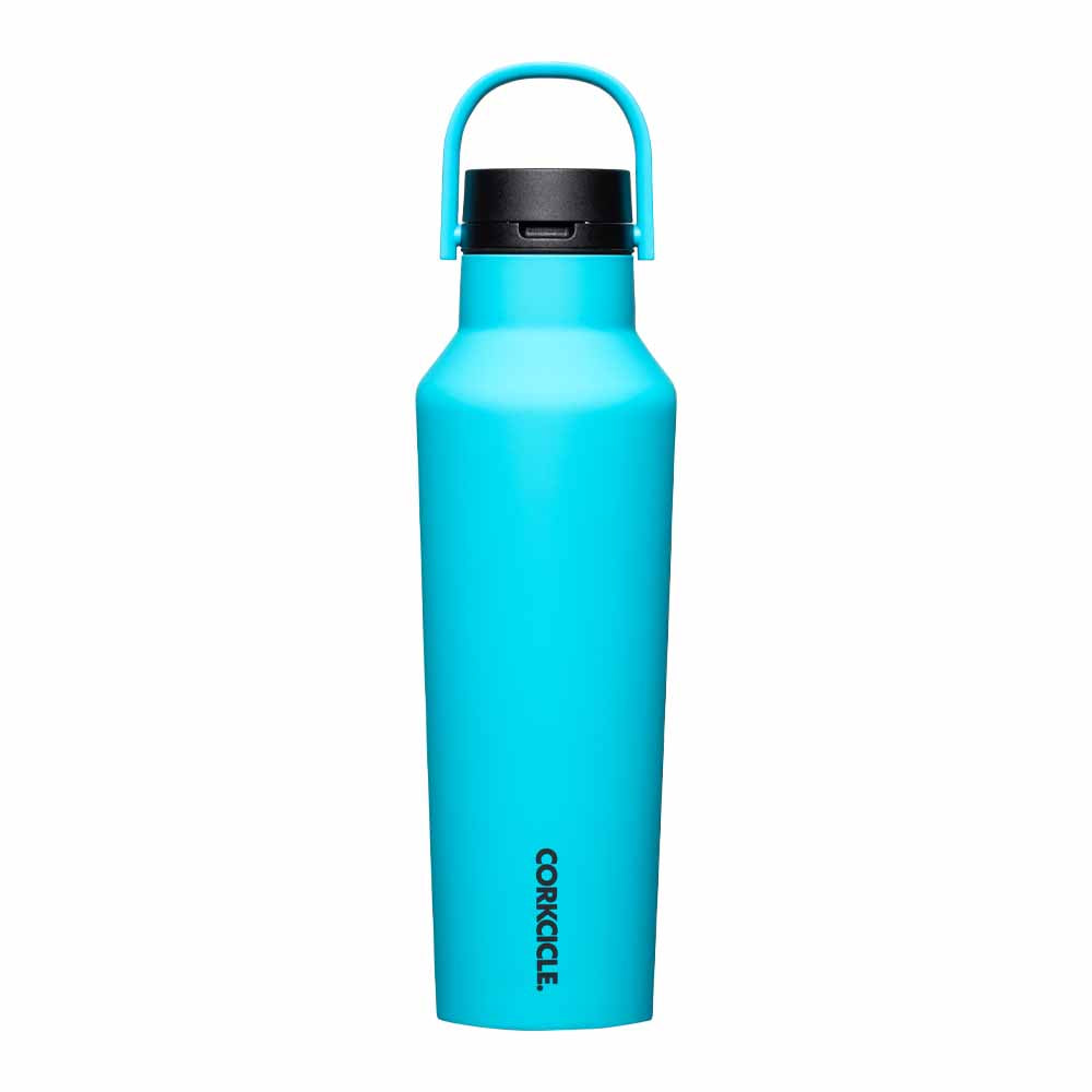 בקבוק 590ML SPORT CANTEEN כחול שמיים