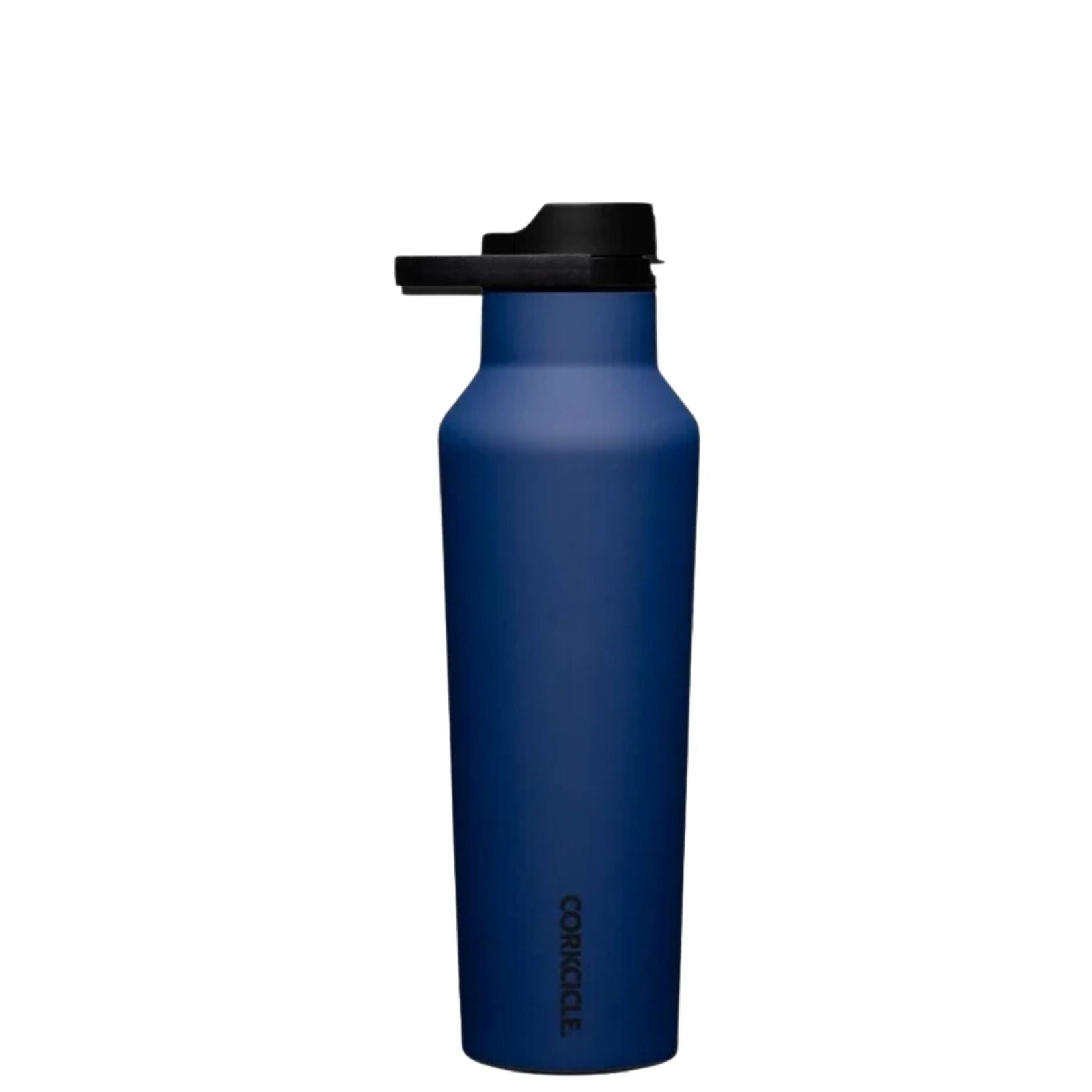 בקבוק 590ML SPORT CANTEEN כחול נייבי