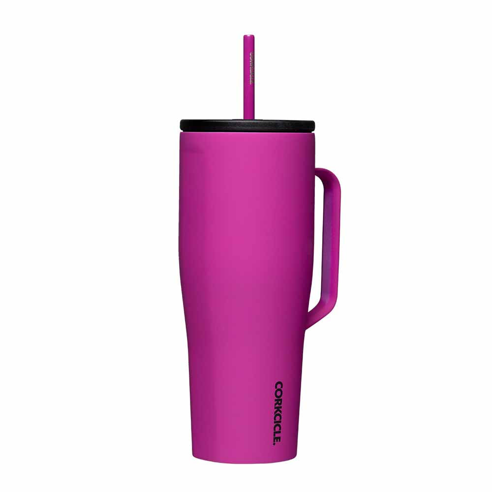 כוס COLD CUP XL 890ML פטל