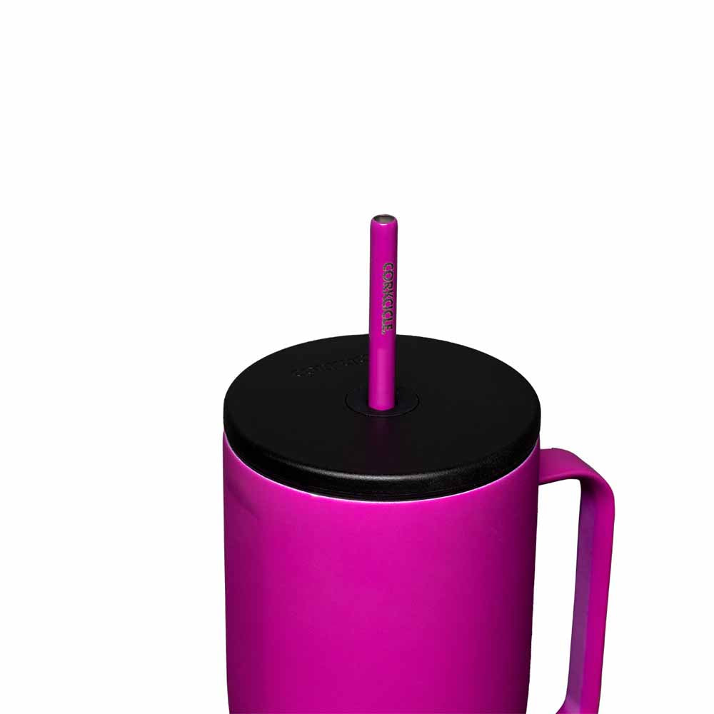 כוס COLD CUP XL 890ML פטל