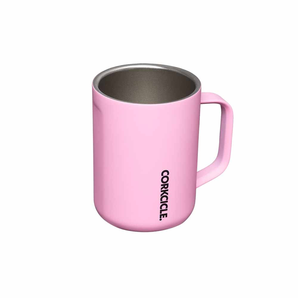 כוס 475ML MUG ורוד