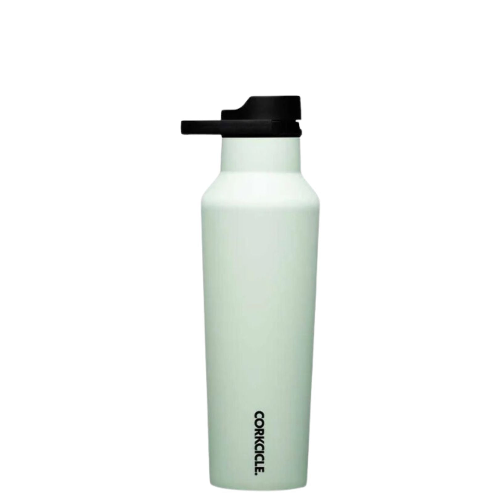 בקבוק 590ML SPORT CANTEEN ירוק מרווה