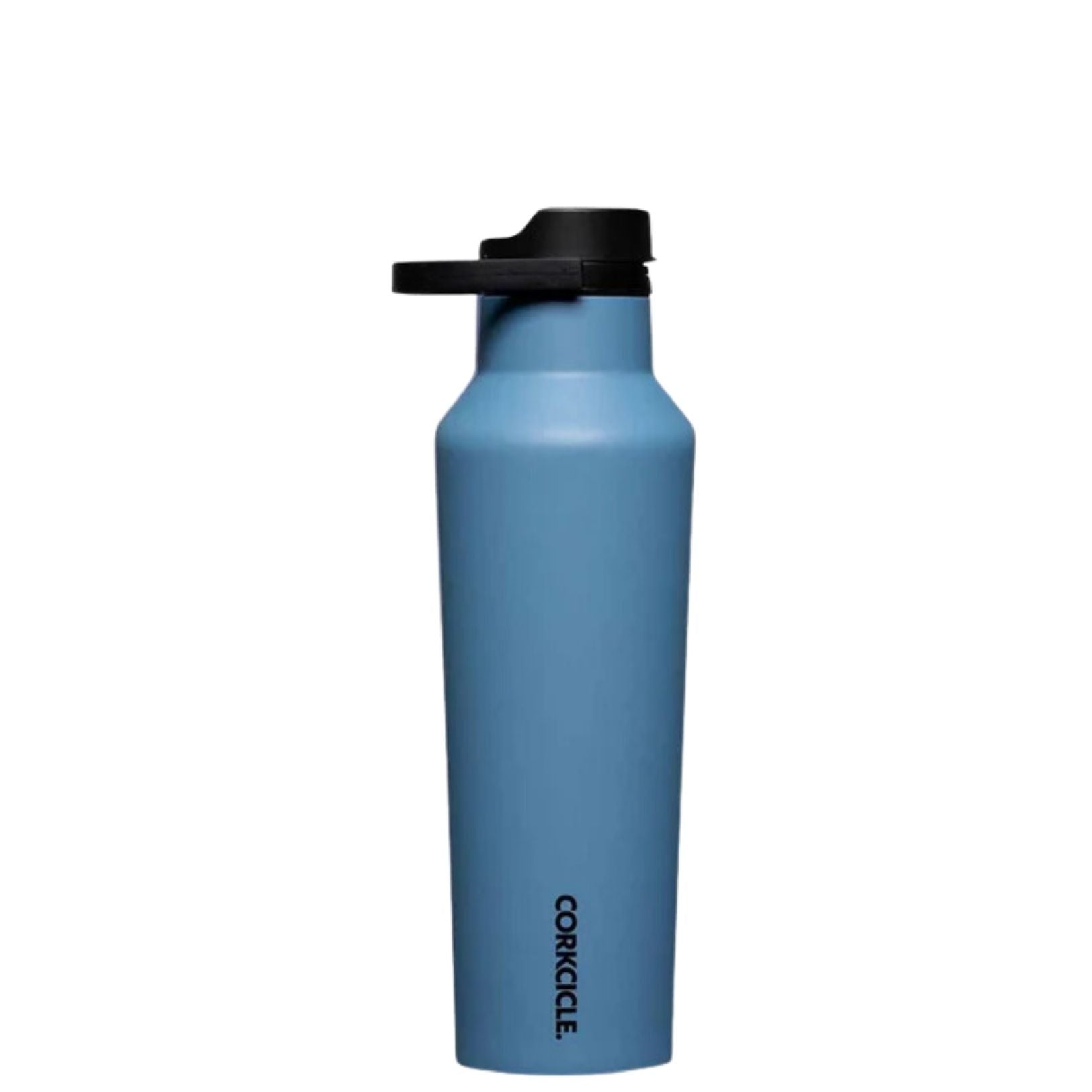 בקבוק 590ML SPORT CANTEEN אפור כחלכל