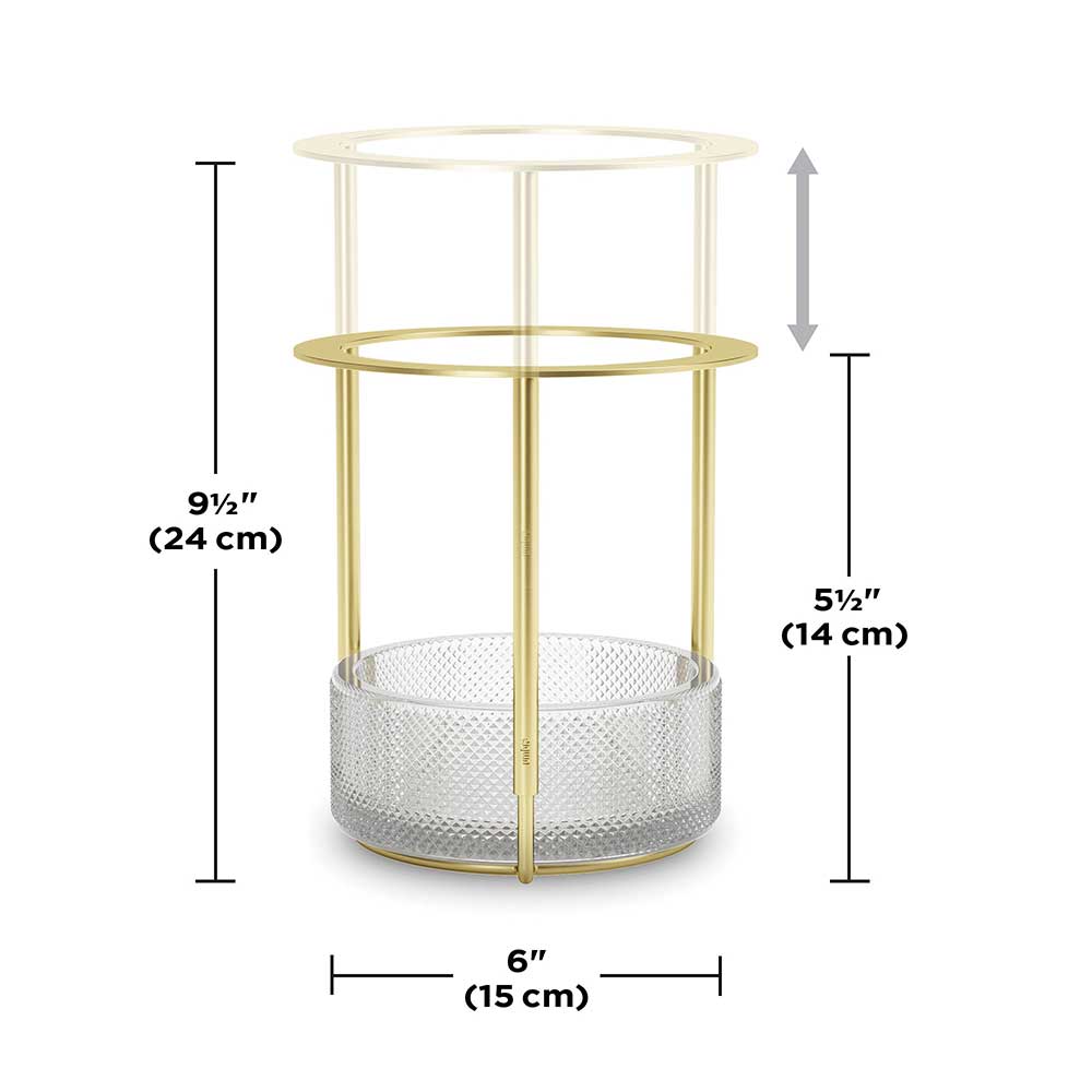 ואזה Tesora Adjustable