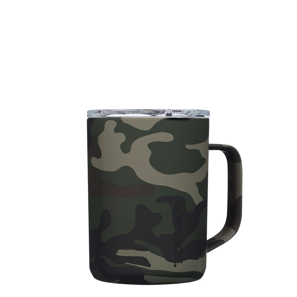 כוס 475ml Mug צבאי